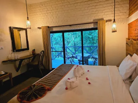 Sarang Wildlife Sanctuary