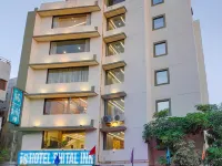 Hotel Shital Inn Hotels near Vastrapur Lake Garden