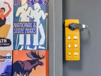 Hotelf1 Poitiers Nord Futuroscope Hotels in Vienne