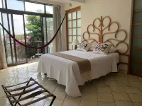 QUINTA VE! Al Corazon de Cuernavaca!!! Spa Quinta.