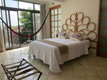 QUINTA VE! Al Corazon de Cuernavaca!!! Spa Quinta.