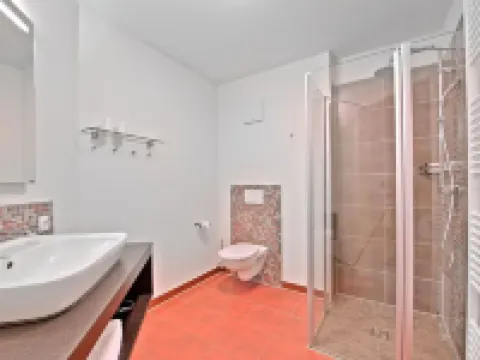 Vacation apartment with terrace - 1.2 德羅赫特森酒店