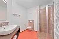 Vacation apartment with terrace - 1.2 Hotels in Drochtersen