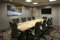 Hilton Garden Inn Corvallis