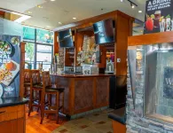 Grand Park Hotel & Suites Downtown Vancouver, Ascend Hotel Collection - bar