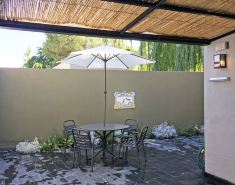 Complejo privado Duplex 6