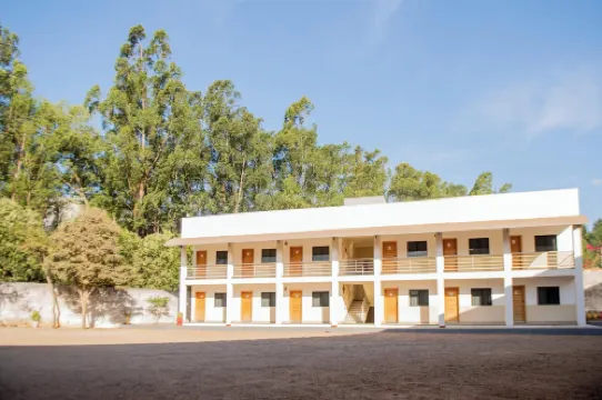 Hotel Tropical Garden Hotels in Primavera do Leste