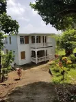Oceanfront 3-bedroom villa with spectacular view! Hotels in 