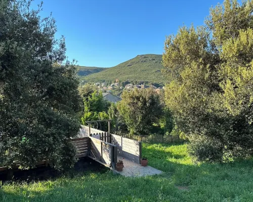 Le Relais de Sisco Hotels in Sisco