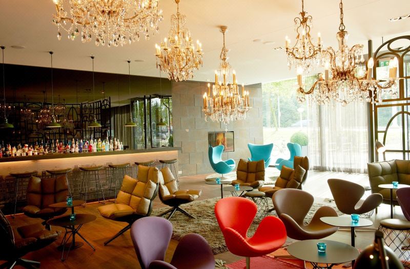 Motel One Amsterdam photo 3