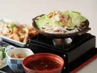 ウインドシティホテル - 朝食