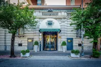 Ambassador Palace Hotel - Wifi