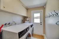 Indian Harbour Beach Home w/ Private Pool! - 3 tähden