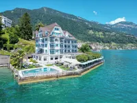 Hotel Central am See