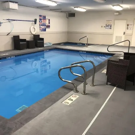 Executive Inn & Suites Extended Stay - Vernal Отели в г. Винта Каунти