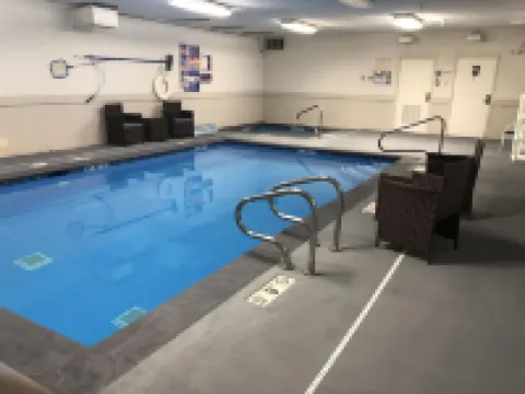 Executive Inn & Suites Extended Stay - Vernal