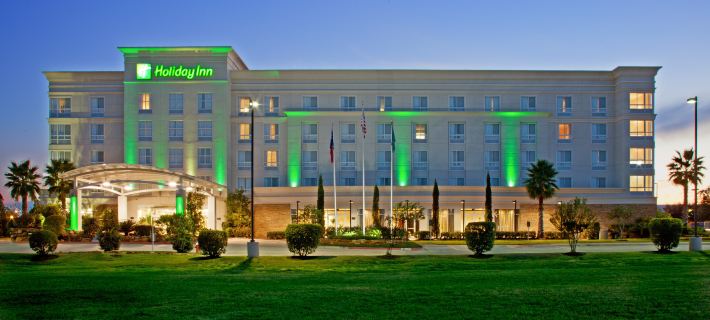 Holiday Inn & Suites COLLEGE STATION-AGGIELAND by IHG Hotels in Brazos County