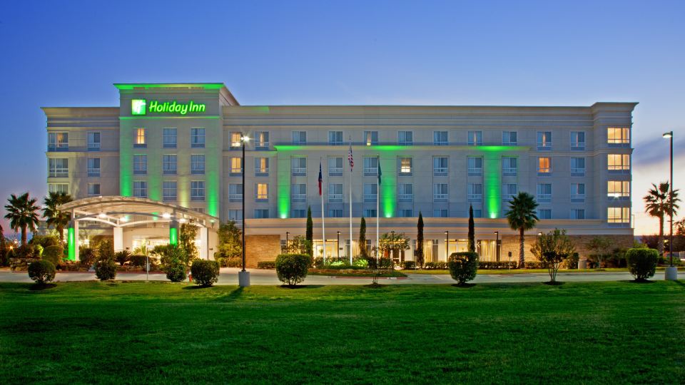 Holiday Inn & Suites COLLEGE STATION-AGGIELAND by IHG