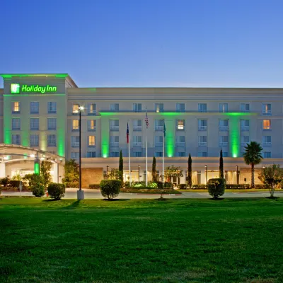 Holiday Inn & Suites COLLEGE STATION-AGGIELAND by IHG Hotels near Central Park