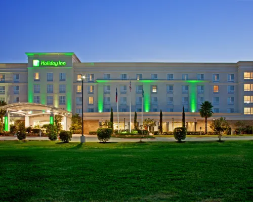 Holiday Inn & Suites COLLEGE STATION-AGGIELAND by IHG Hotels near Bee Creek Park