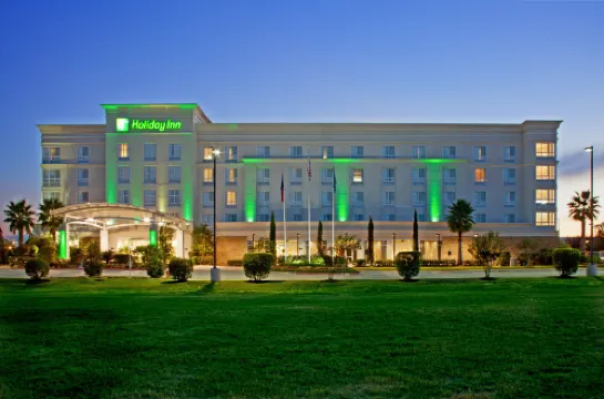 Holiday Inn & Suites COLLEGE STATION-AGGIELAND by IHG