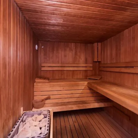 Yooma Urban Lodge