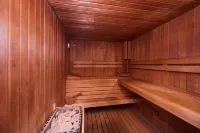 Yooma Urban Lodge - spa