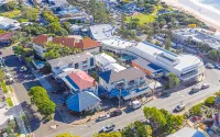 Coolum Beach Resort - Ocean View