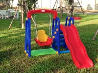 Chiangrai Green Park Resort