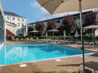 Pierre & Vacances le Moulin des Cordeliers Hotels in Loches