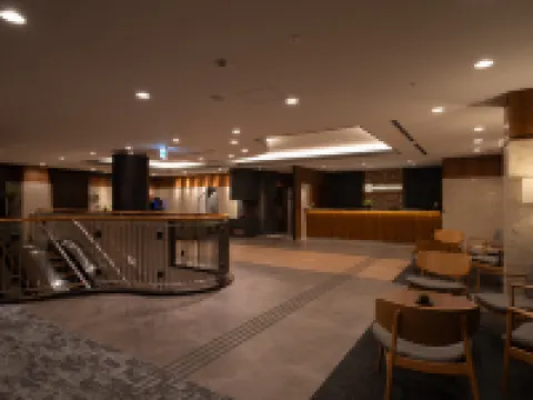 Hotel Enoe Toyama Hoteles en Toyama