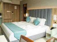Hotel Devdeep Porvorim Hotels in Pilerne
