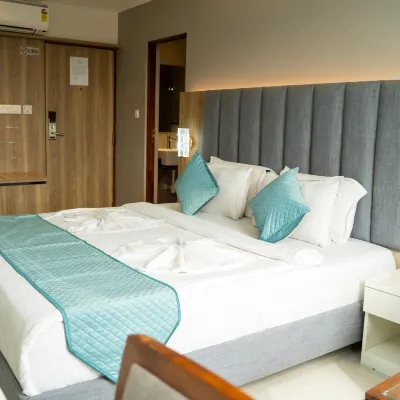 Hotel Devdeep Porvorim Hotels near Mall De Goa