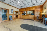 Comfort Inn & Suites Hotels in Ohio County