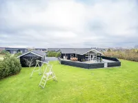 6 person holiday home in Tarm