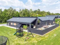 5 star holiday home in Glesborg - Pools