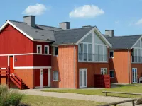 4 person holiday home on a holiday park in Lemvig - Lejligheder
