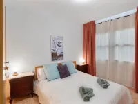 Apartment in Santa Cruz near Beaches
