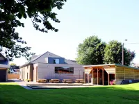 Malmedy Luxe Retreat & Spa - 2-Star