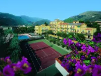 Apartment in Pietra Ligure with balcony or terrace-formerly TUI Ferienhaus