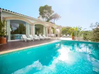 Villa Romana Bonaire - Villa With Private Pool