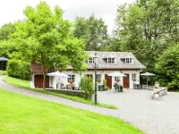 Peaceful Bohon Apartment - 2-Star