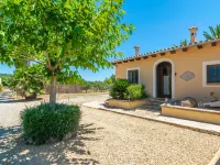 Es Garballons - Villa With Private Pool In Manacor