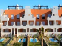 Apartment near Palomares with Pool & Beach - 3-Star