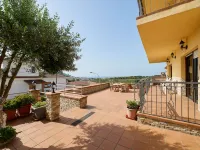 Apartment in Blanes with Sea View Terrace - 3-Star
