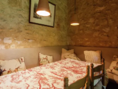Estate in Dordogne near Sites