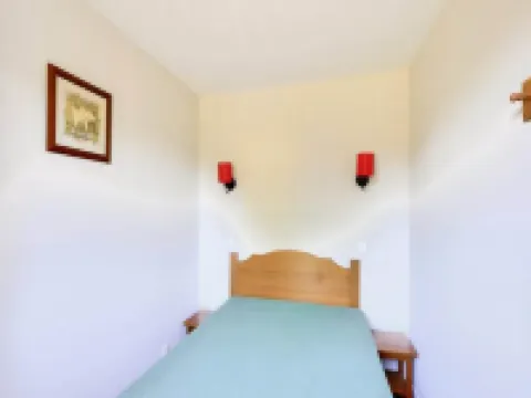 Apartment in Monflanquin Near Castles