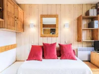2-room apartment for 6 people Comfort
