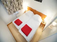 Apartment in Val Cenis with balcony - balcony