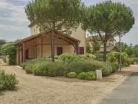 Luxury Villa in France with Pool